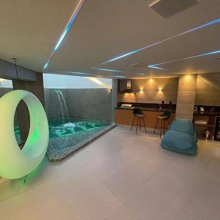 Motel Dubai Bh (Adults Only) Belo Horizonte Bagian luar foto