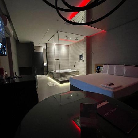 Motel Dubai Bh (Adults Only) Belo Horizonte Bagian luar foto