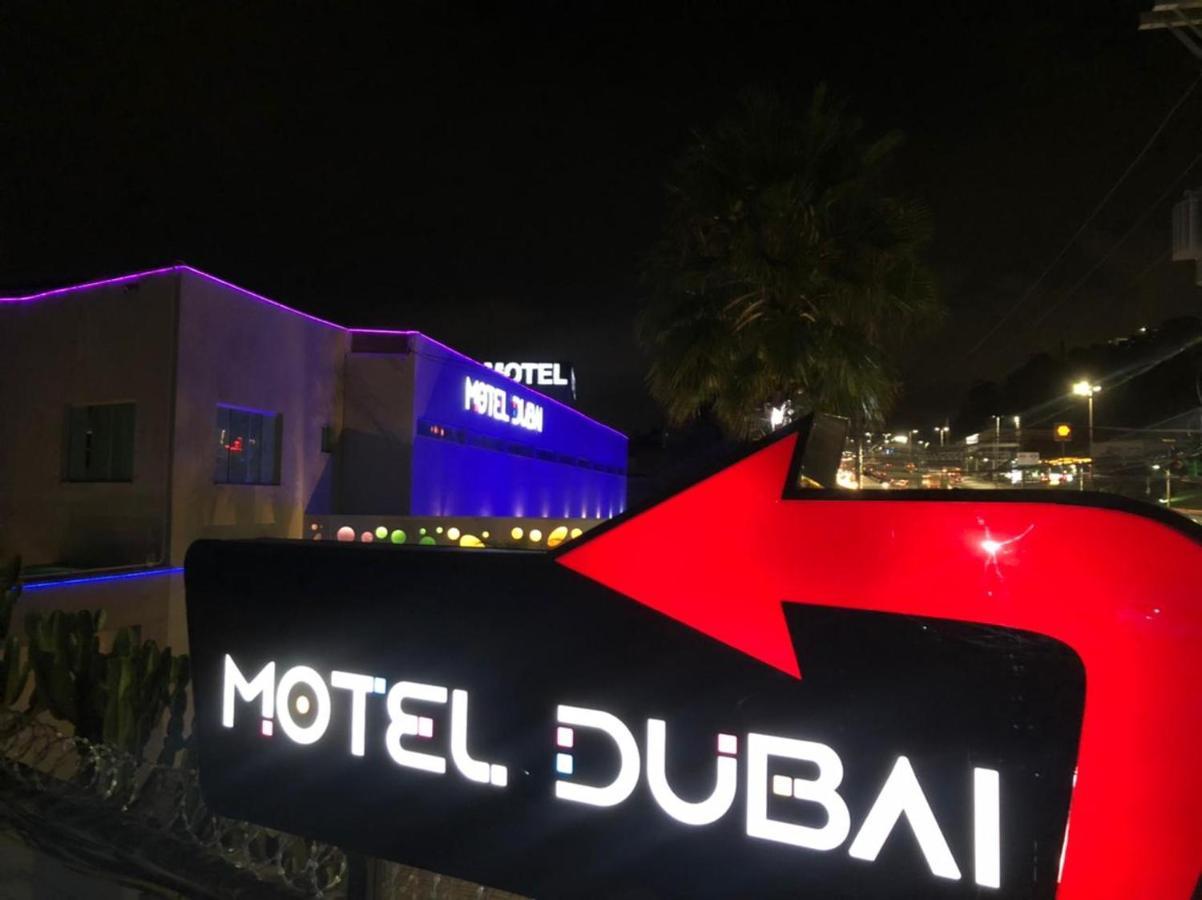 Motel Dubai Bh (Adults Only) Belo Horizonte Bagian luar foto