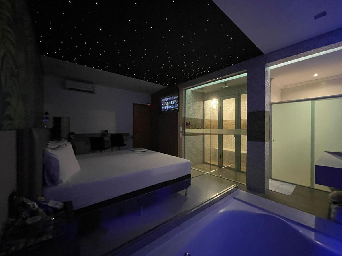 Motel Dubai Bh (Adults Only) Belo Horizonte Bagian luar foto