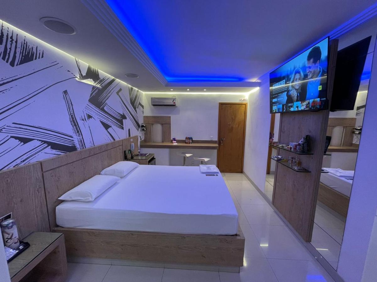 Motel Dubai Bh (Adults Only) Belo Horizonte Bagian luar foto
