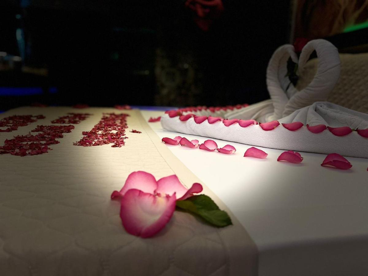 Motel Dubai Bh (Adults Only) Belo Horizonte Bagian luar foto