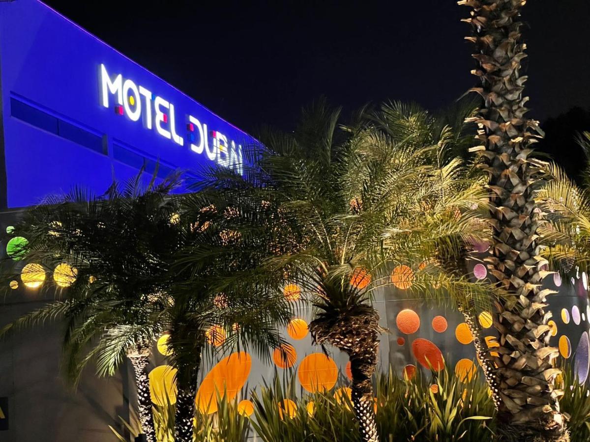 Motel Dubai Bh (Adults Only) Belo Horizonte Bagian luar foto