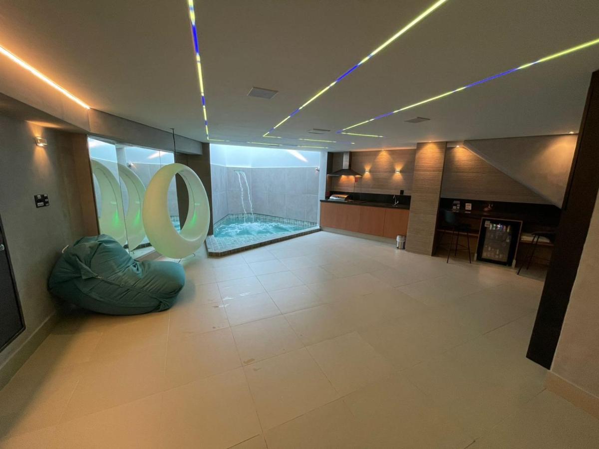 Motel Dubai Bh (Adults Only) Belo Horizonte Bagian luar foto