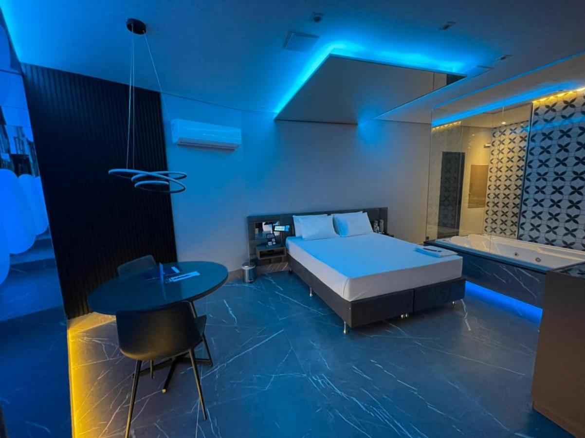 Motel Dubai Bh (Adults Only) Belo Horizonte Bagian luar foto