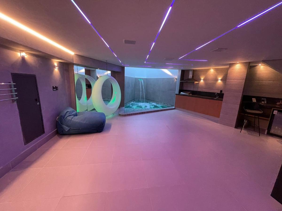 Motel Dubai Bh (Adults Only) Belo Horizonte Bagian luar foto